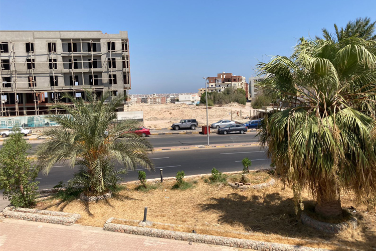 For Resale 2 BR Apartment in Hurghada Hills - 5